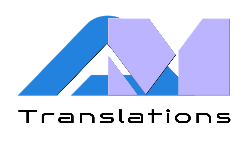 AM Translation-Dolmetscher- und Übersetzungsdienste MOUBARIK